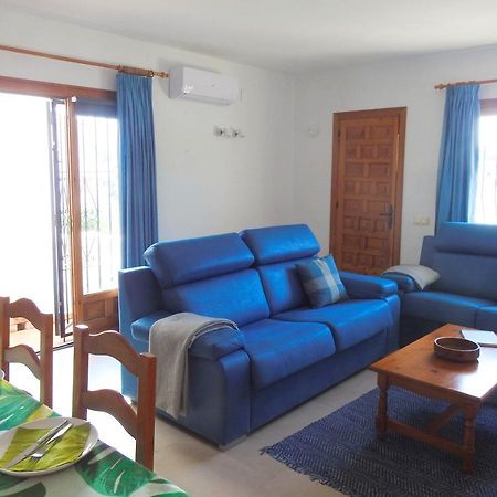 Calle Alberca 5, Villotel. Madronal Urb., 03726 Benitachell, Teulada Eksteriør billede