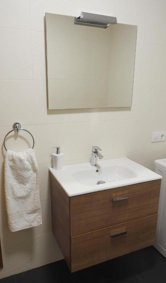 Calle Alberca 5, Villotel. Madronal Urb., 03726 Benitachell, Teulada Eksteriør billede