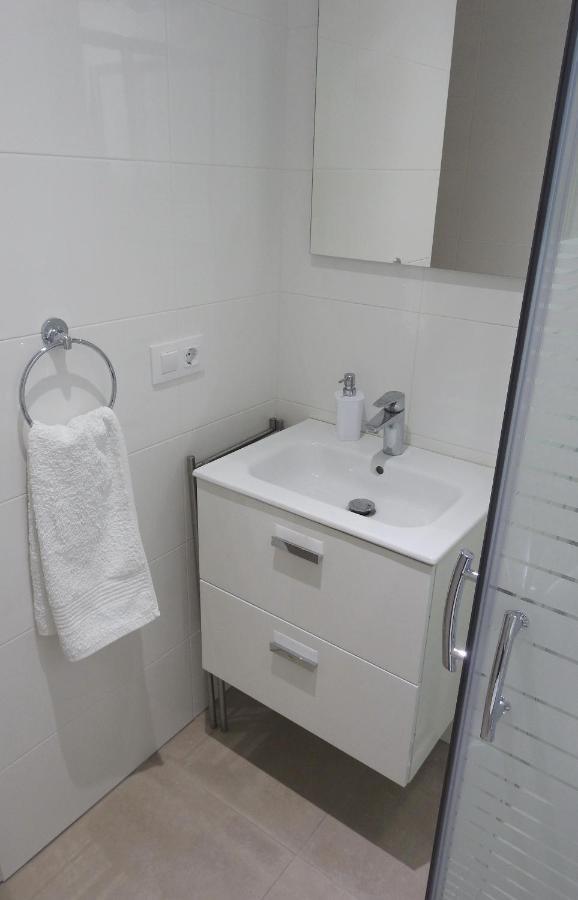 Calle Alberca 5, Villotel. Madronal Urb., 03726 Benitachell, Teulada Eksteriør billede