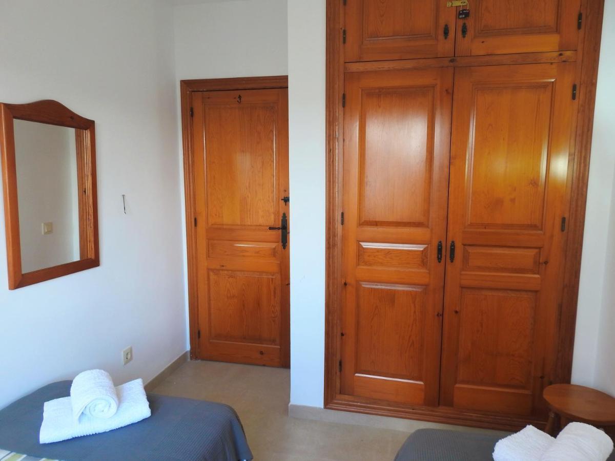 Calle Alberca 5, Villotel. Madronal Urb., 03726 Benitachell, Teulada Eksteriør billede