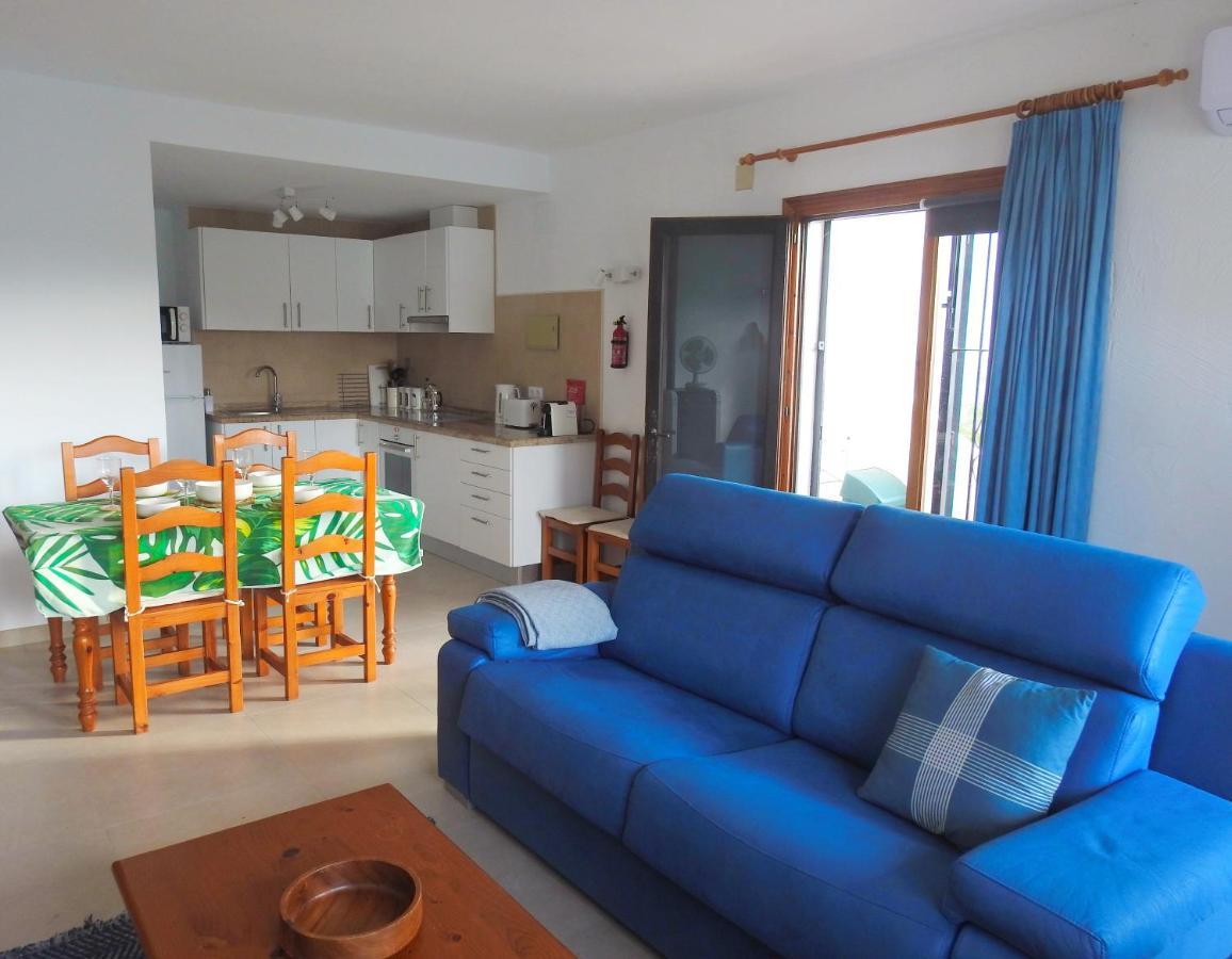 Calle Alberca 5, Villotel. Madronal Urb., 03726 Benitachell, Teulada Eksteriør billede