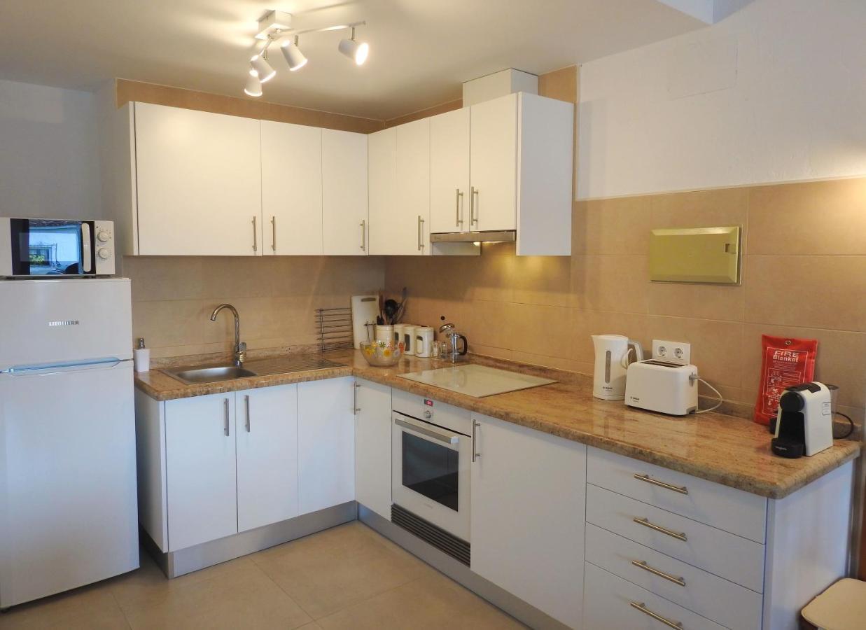 Calle Alberca 5, Villotel. Madronal Urb., 03726 Benitachell, Teulada Eksteriør billede